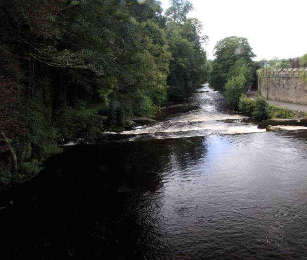 istock A view of Tavistock 1281990462