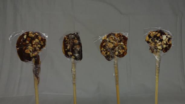 istock traditional candy made from palm sugar and cashews 1281994582