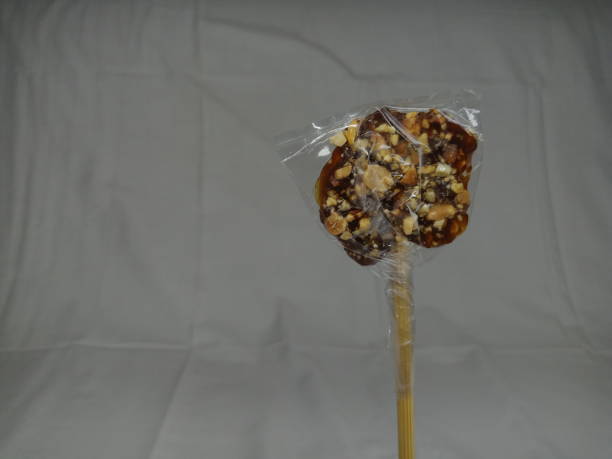 istock traditional candy made from palm sugar and cashews 1281994637