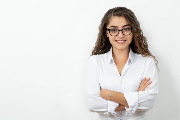 istock Successful Businesswoman 1281997529