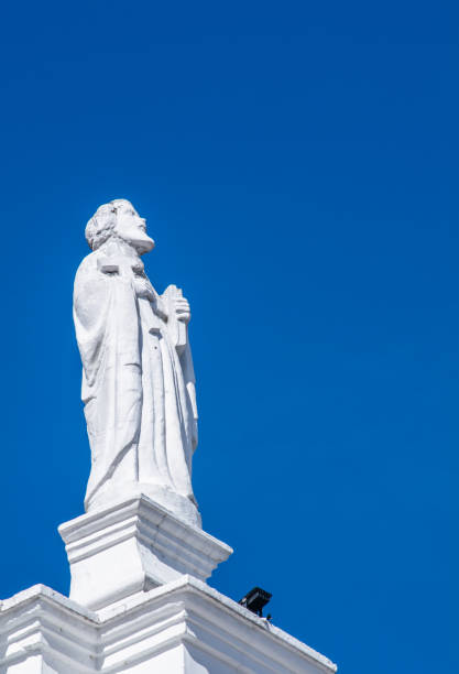 istock monuments of the historic center of Quito 1282002978