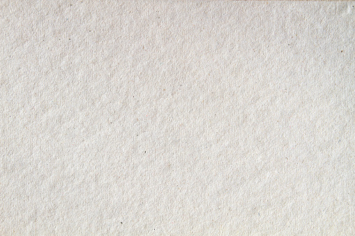 White blank fine art paper sheet texture or background