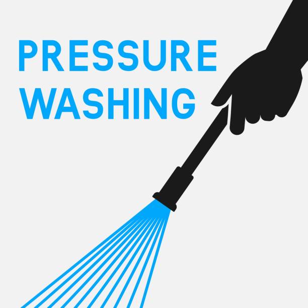 Pressure Washing Near Me