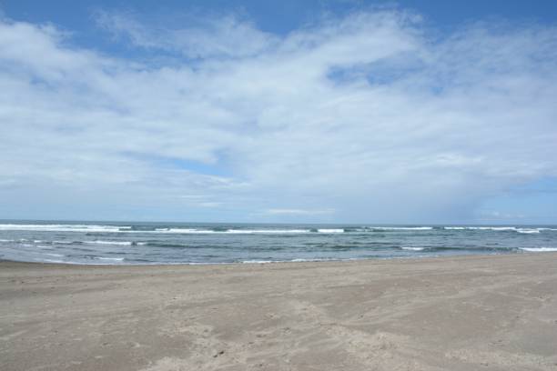 istock Siletz Beach Wayside - Oregon Coast 1282026548
