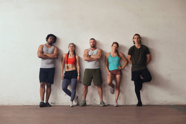 istock The strongest group you will find all day 1282045097