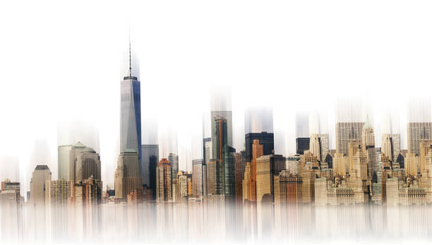 istock New york city 1282076740