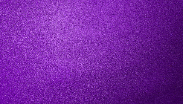 抽象的な紫色のテクスチャの背景 - 紫 ストックフォトと画像