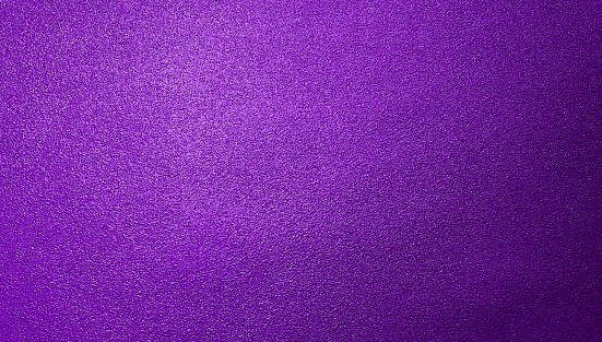 Abstract Purple foil metal decorative texture background for artwork.