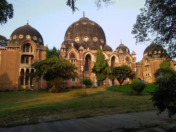 istock Sayajirao gayakwad University 1282091361