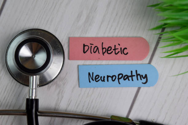 Tratamiento de la neuropatia diabetica