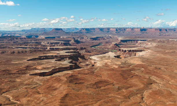 istock Canyonlands National Park Landscape 1282096900