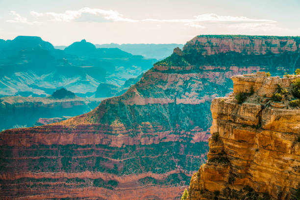 istock Majestic Grand Canyon landscape 1282097046