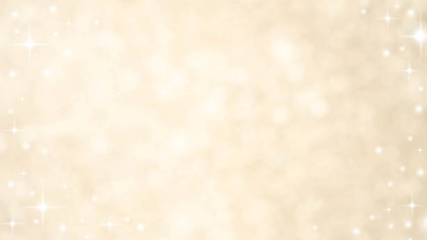istock abstract blur beautiful glowing gold color background with circle bokeh light and shining star glittering for christmas festival and happy new year season design as banner concept 1282102354