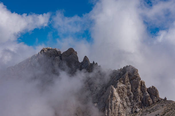 istock Gran Sasso of Italy. Abruzzo. Summer Panorama 1282103023