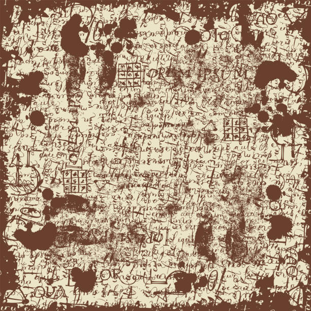 Indecipherable Text 20+ Indecipherable Stock Photos, Pictures & Royalty-Free Images - iStock