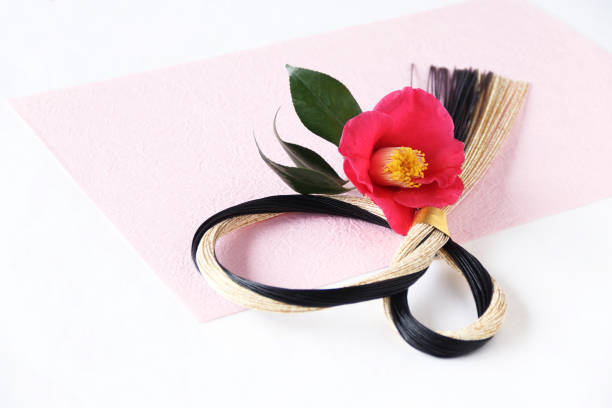 istock Japanese New Year's image 