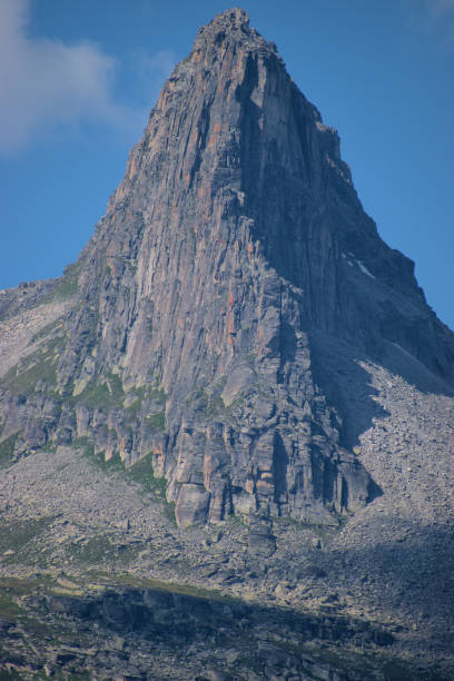 istock Mount Zervreila in Switzerland 31.7.2020 1282122208