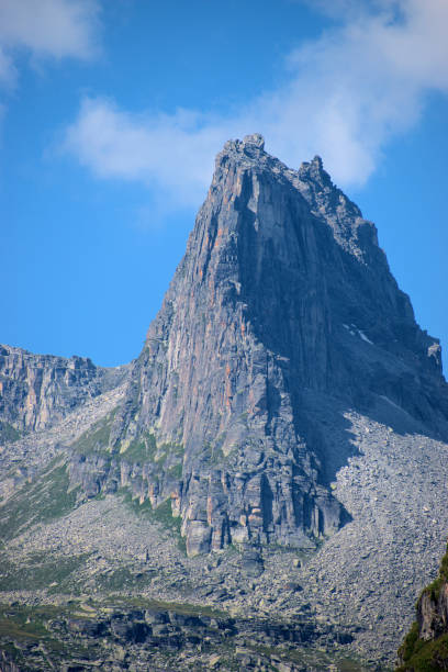 istock Mount Zervreila in Switzerland 31.7.2020 1282122260