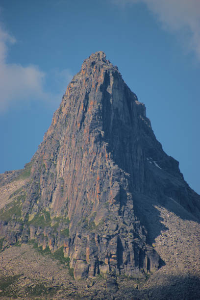 istock Zervreila mountain peak in Switzerland 31.7.2020 1282122280