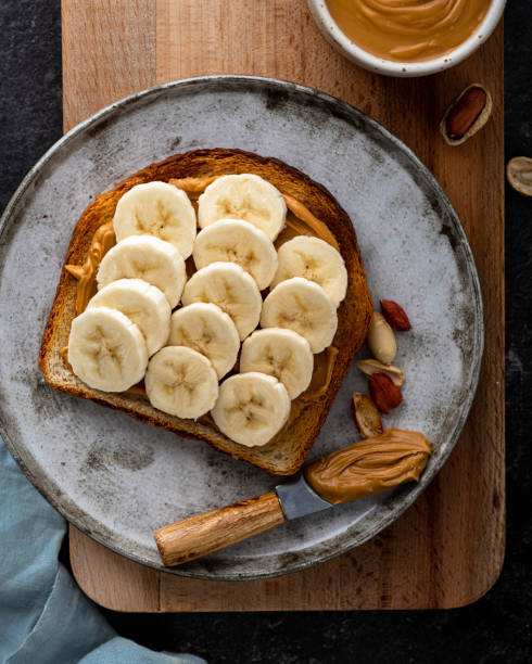 istock peanut butter banana sandwich 1282131117