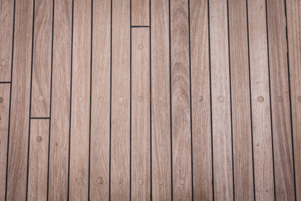 istock Wooden boards texture background 1282132602