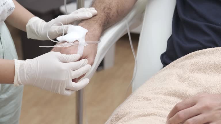 2,200+ Iv Therapy Stock Videos and Royalty-Free Footage - iStock | Iv, Vitamin drip, Iv vitamin therapy