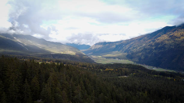 istock The Gurgl Valley in autumn 1282156568