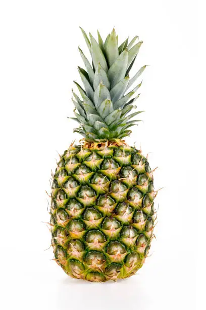 Photo of Pineapple