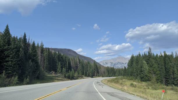 istock Kootenay Park Road (photo9) 1282161140