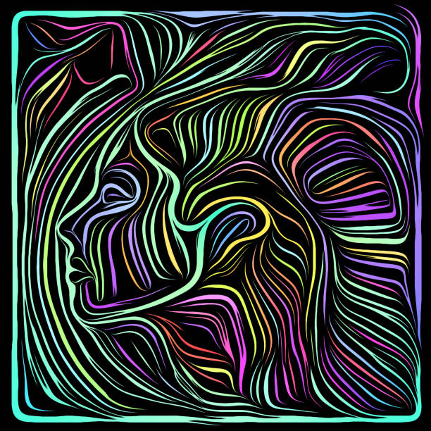 istock Memories of Woodcut Design 1282174335