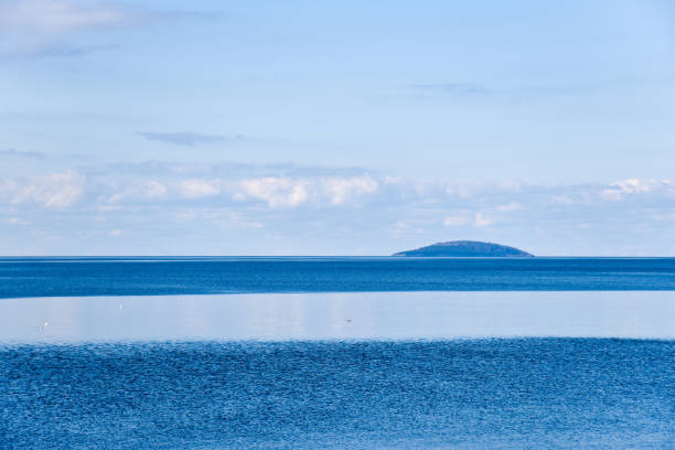 istock The swedish national park Bla Jungfrun 1282178655
