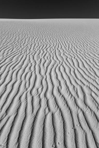 istock White Sands National Park, New Mexico 1282190982