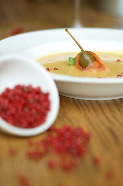 istock zucchini soup with red pepper 1282195451