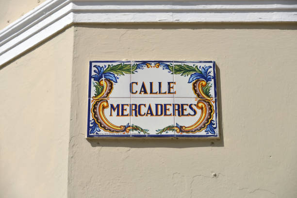 istock The street sign 1282199027