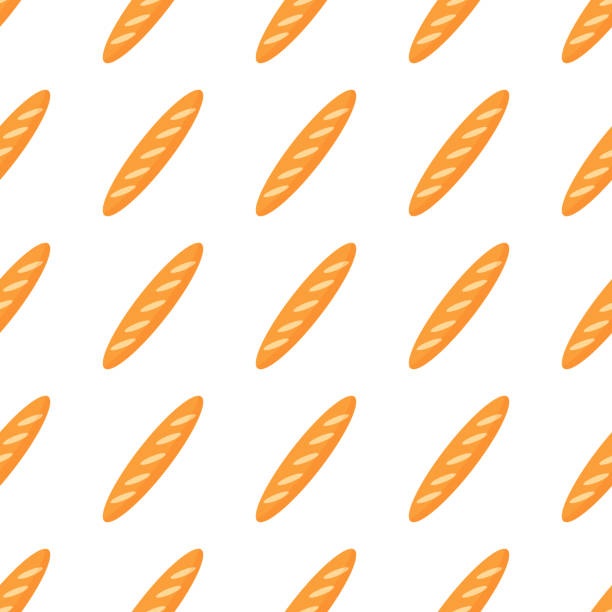Bread Texture Pattern Vector 570+ Bread Crust Texture Stock Illustrations, Royalty-Free Vector ...