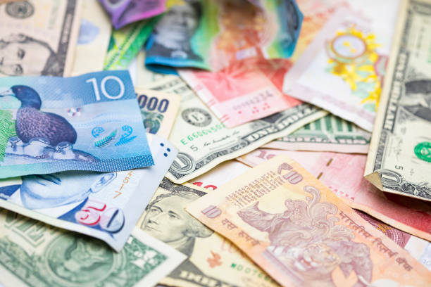 istock International Cash Background 1282227938