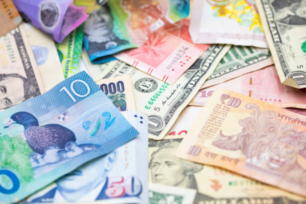 istock International Cash Background 1282227988