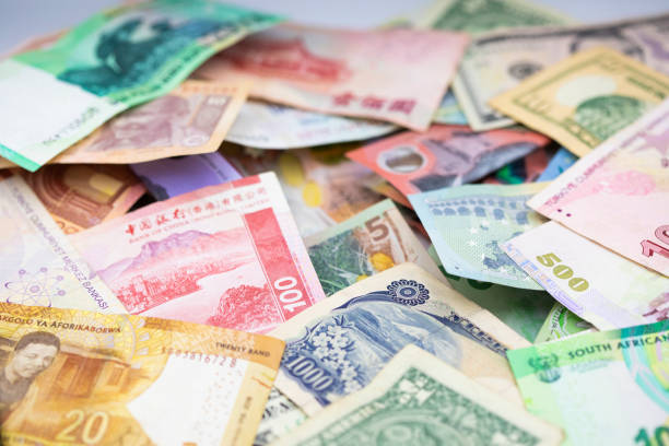 istock International Cash Background 1282227991
