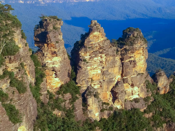 istock Blue Mountains National Park - Australia 1282237852