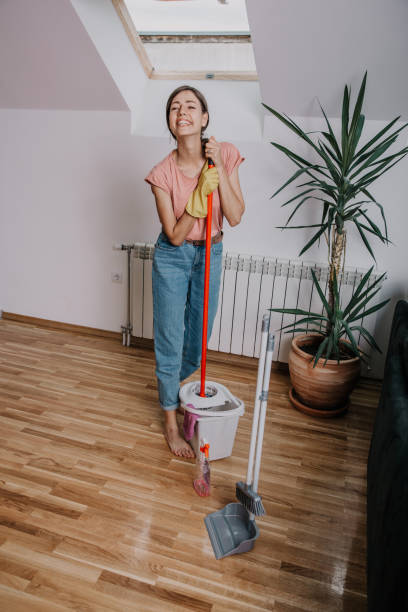 istock I am happy with what I've done here 1282239851