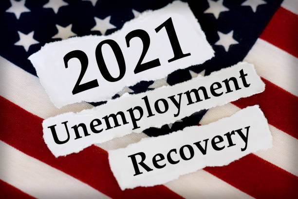 istock 2021 Unemployment Recovery 1282245618