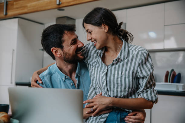 istock What would you like for breakfast, honey 1282246233