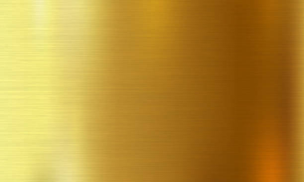 ゴールド研磨金属テクスチャ抽象的な背景。ゴールデン箔テクスチャイラスト。メタリック効果の背景。 - backgrounds dirty metal industry点のイラスト素材／クリップアート素材／マンガ素材／アイコン素材