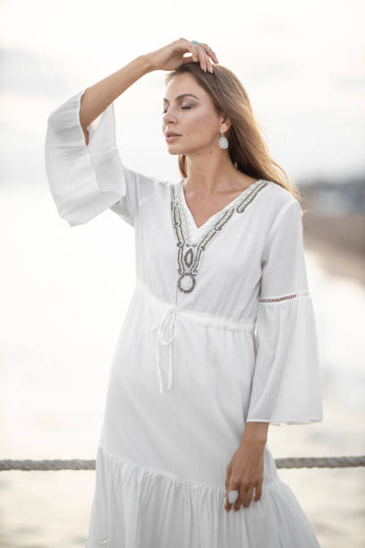 istock Beautiful woman portrait 1282259659