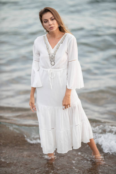 istock Beautiful woman portrait 1282261111