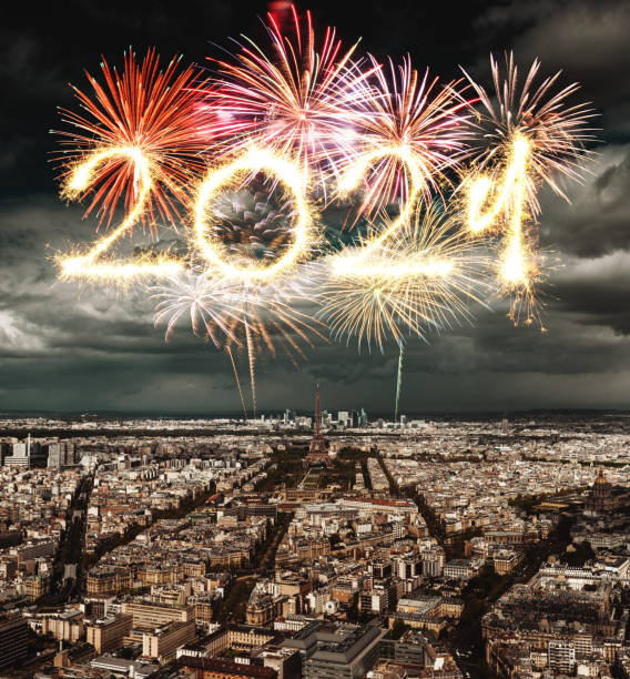 istock new year's eve in paris 1282272947