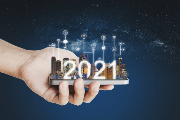 istock 2021 new smart technology, internet of things, big data 1282275826