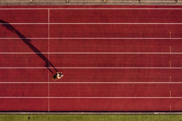 istock Focus and fitness 1282284551