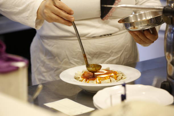 istock Turkish food ravioli 1282294497
