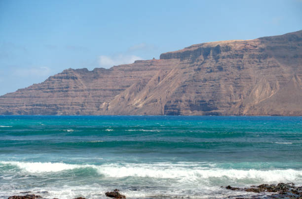 istock La Graciosa Island, Lanzarote 1282300497
